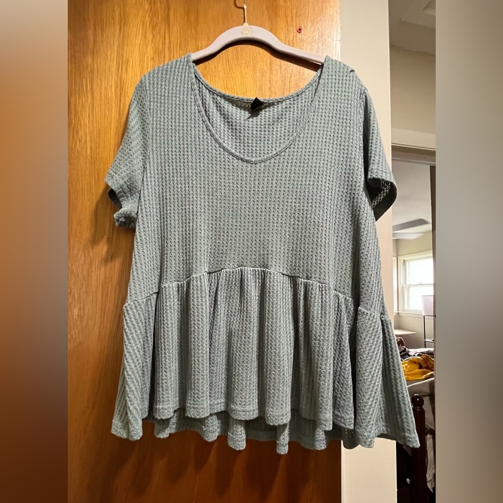 SHEIN Top